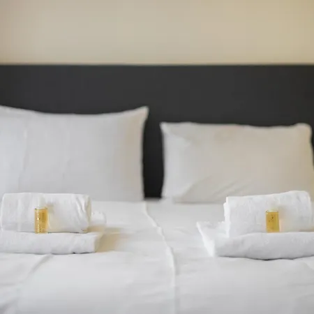 Delta - Bertastrasse *