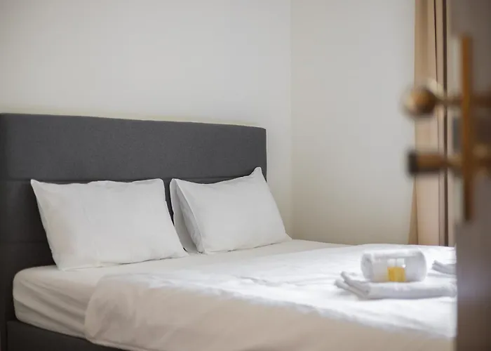 Delta - Bertastrasse