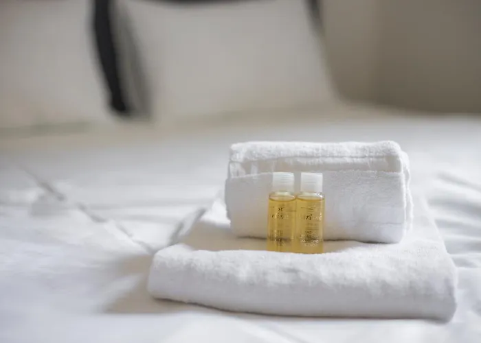 Delta - Bertastrasse Lejlighed Zürich