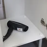 Delta - Bertastrasse - Self Check-in Lejlighed