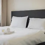 Apartment Delta - Bertastrasse - Self Check-in