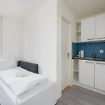 Delta - Bertastrasse - Self Check-in شقة