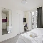 Apartment Delta - Bertastrasse - Self Check-in