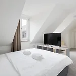 Apartment Delta - Bertastrasse - Self Check-in