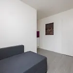 Apartment Delta - Bertastrasse - Self Check-in *