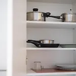 Delta - Bertastrasse - Self Check-in Apartment