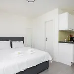 Delta - Bertastrasse - Self Check-in Apartment *