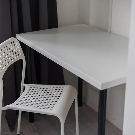 Appartement Urban Oasis With Queen Bed And View Be-44 *