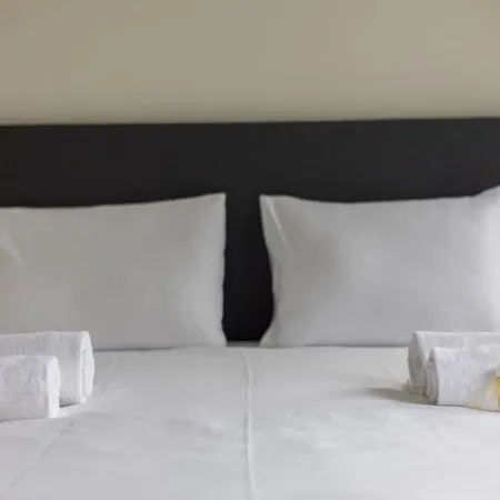 アパート Urban Oasis With Queen Bed And View Be-44 チューリッヒ