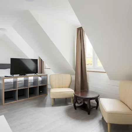 Delta - Bertastrasse - Self Check-in Appartement Zurich