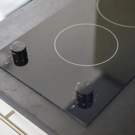 Delta - Bertastrasse * Zurigo