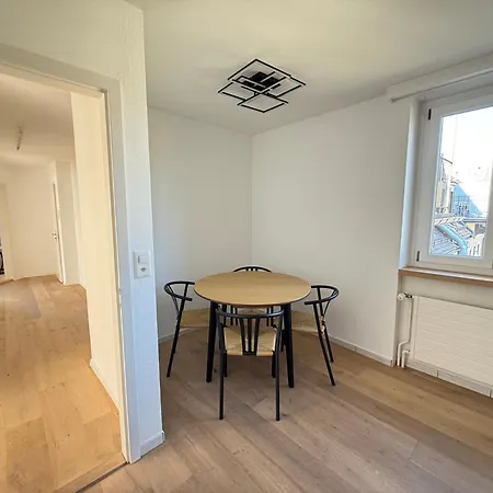 Delta - Bertastrasse - Self Check-in Appartement *