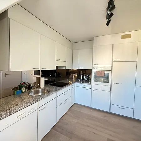 Appartement Delta - Bertastrasse - Self Check-in