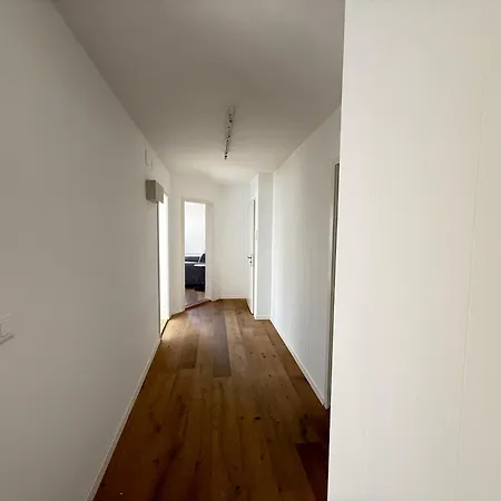 Appartement Delta - Bertastrasse - Self Check-in *
