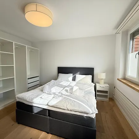 Delta - Bertastrasse - Self Check-in Appartement Zurich