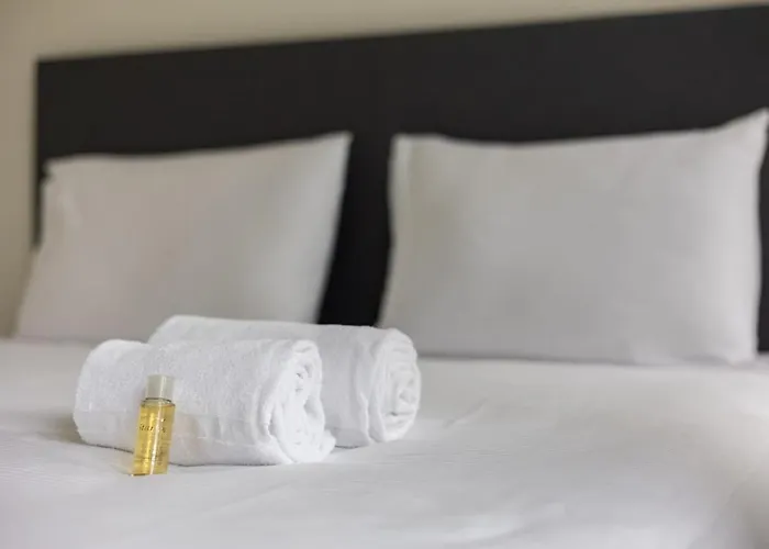 Delta - Bertastrasse *