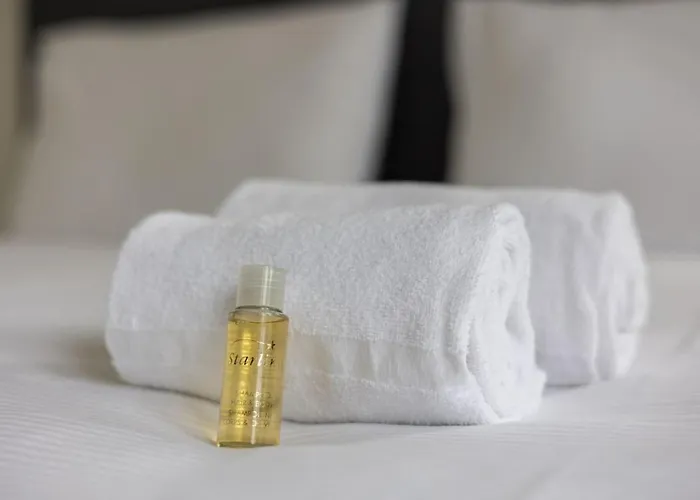 Delta - Bertastrasse * Zürich