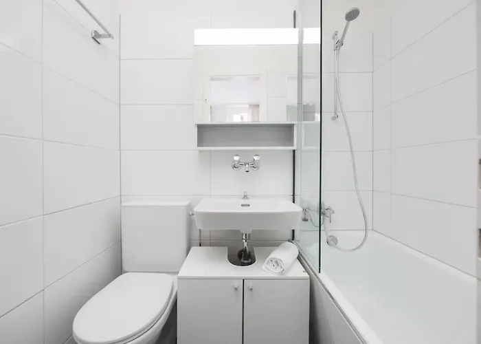 Delta - Bertastrasse Zurigo