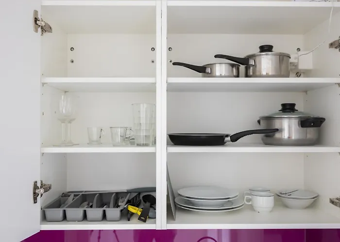 Apartamento Delta - Bertastrasse *