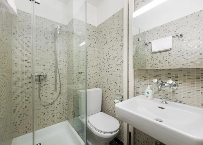 Delta - Bertastrasse Apartamento