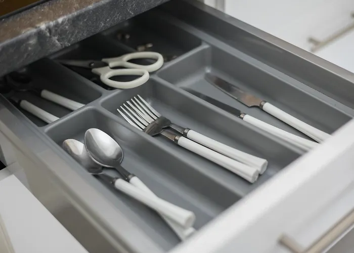 Apartamento Delta - Bertastrasse Zúrich