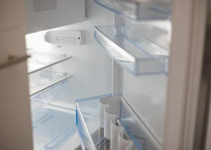 Delta - Bertastrasse דירה ציריך