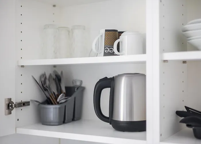 Delta - Bertastrasse *