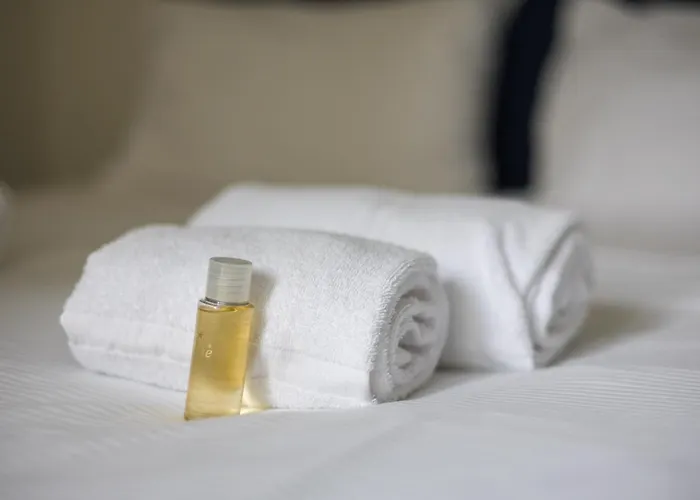 Delta - Bertastrasse Apartment