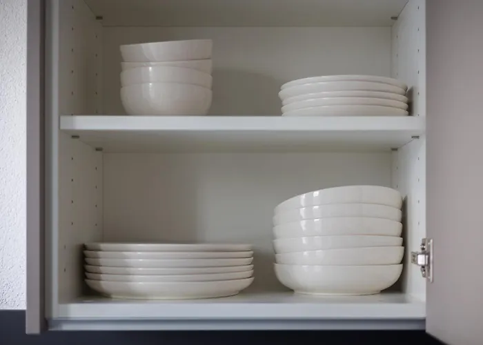 Delta - Bertastrasse Zúrich