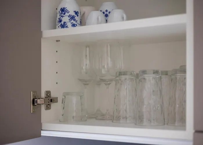 Apartamento Delta - Bertastrasse