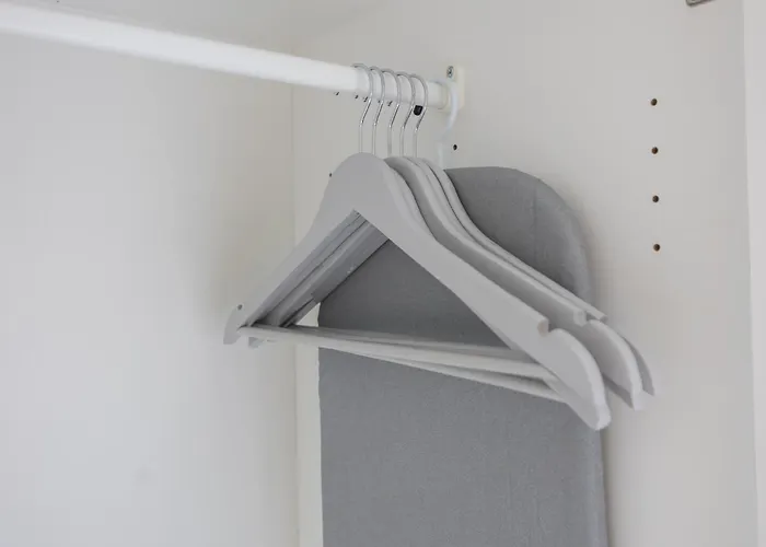 Apartamento Delta - Bertastrasse