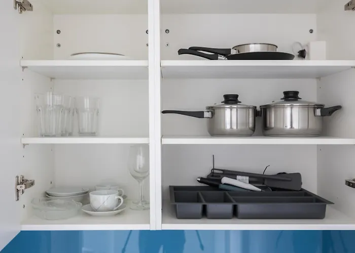 Apartamento Delta - Bertastrasse