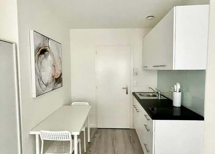 Delta - Bertastrasse Zürich