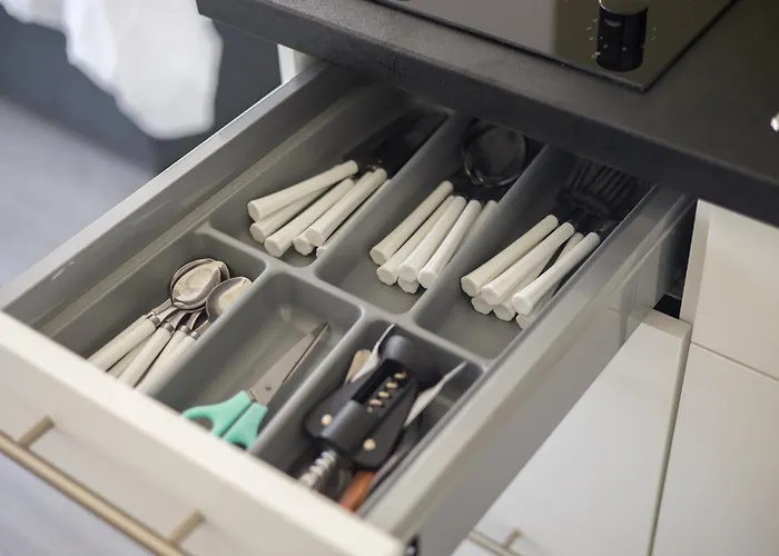 Delta - Bertastrasse *