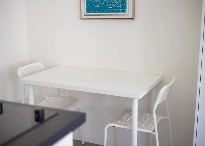 Apartamento Delta - Bertastrasse