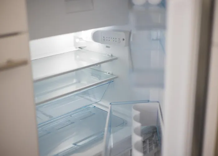 Apartamento Delta - Bertastrasse