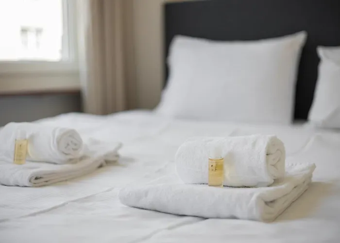 Delta - Bertastrasse *