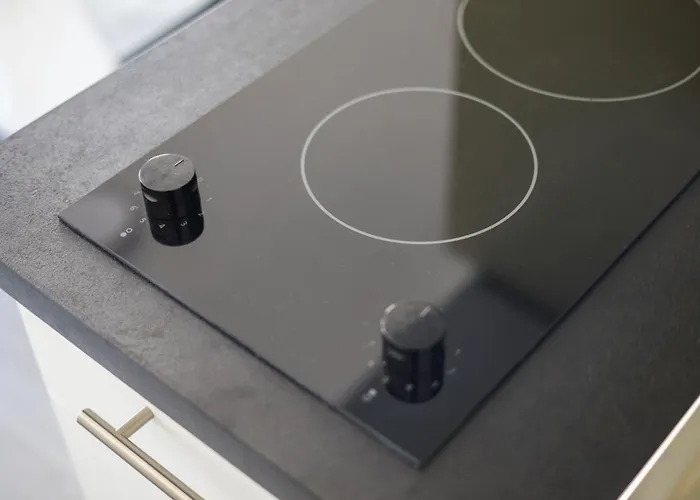 Delta - Bertastrasse * Zurigo