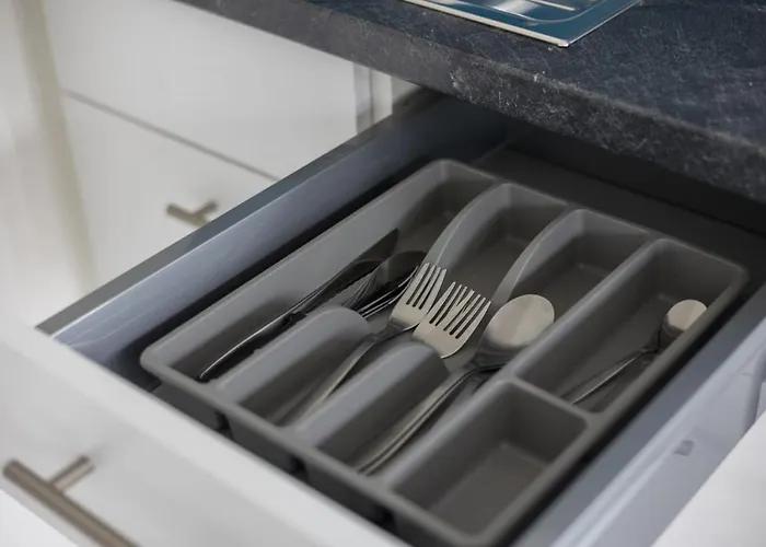 Апартаменти Delta - Bertastrasse - Self Check-in *