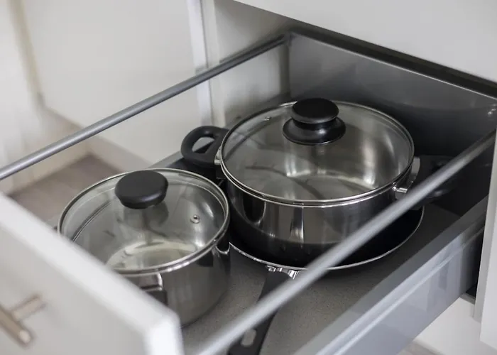 Delta - Bertastrasse * Zurich