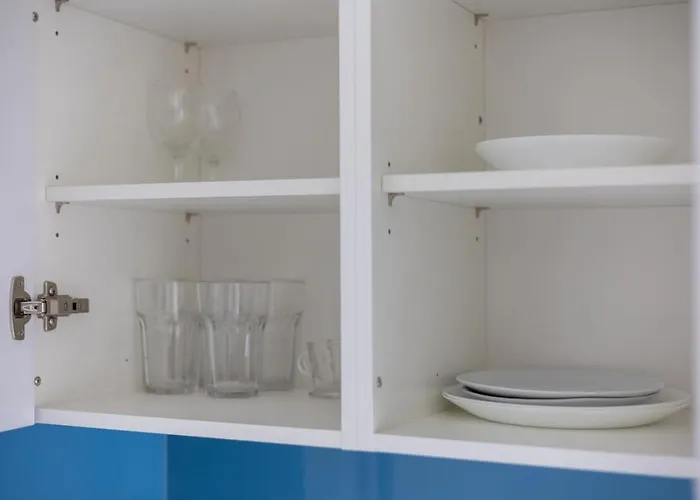 Delta - Bertastrasse *