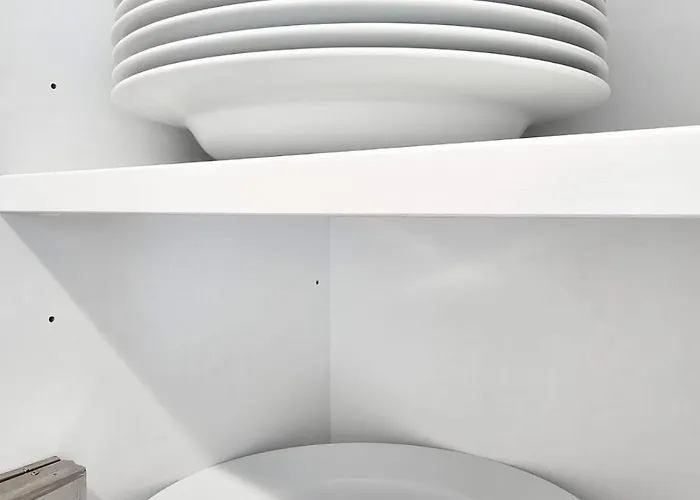 Delta - Bertastrasse Zurich