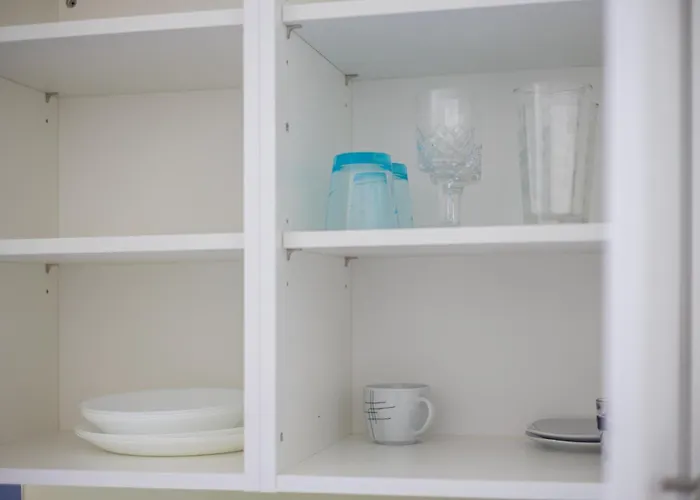 Delta - Bertastrasse - Self Check-in * Цюрих