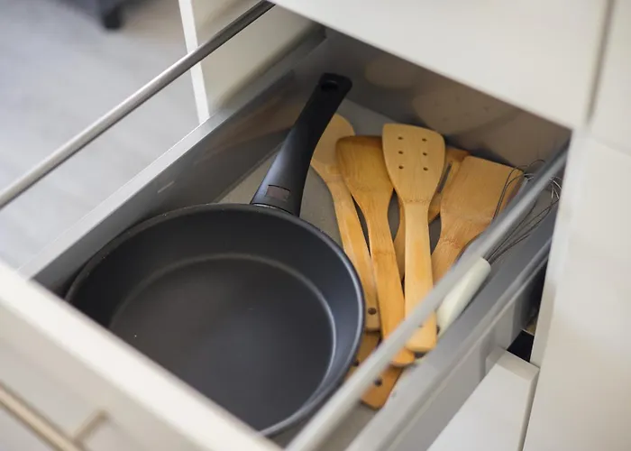 Delta - Bertastrasse * Zurich