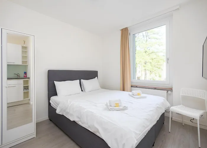 Delta - Bertastrasse