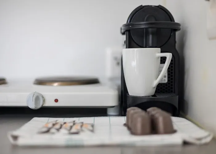 Апартаменти Delta - Bertastrasse - Self Check-in *