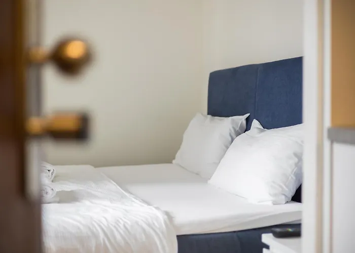 Delta - Bertastrasse *