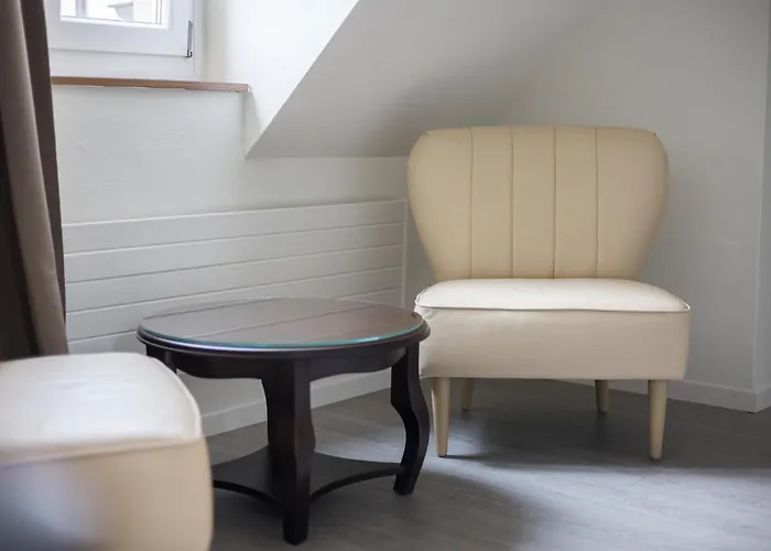 Delta - Bertastrasse - Self Check-in *