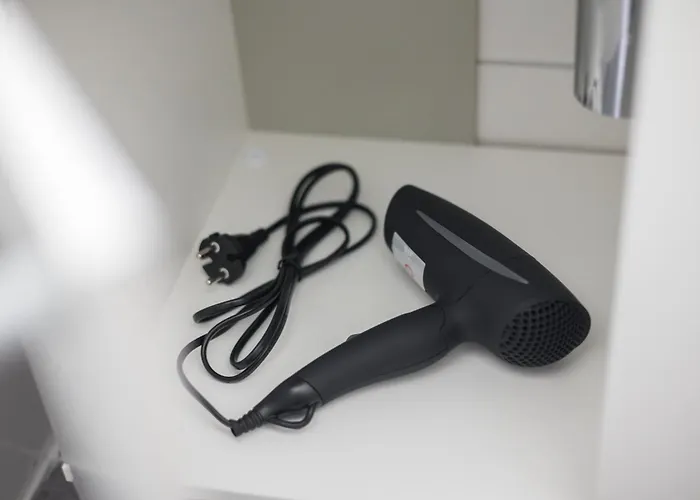 Delta - Bertastrasse - Self Check-in