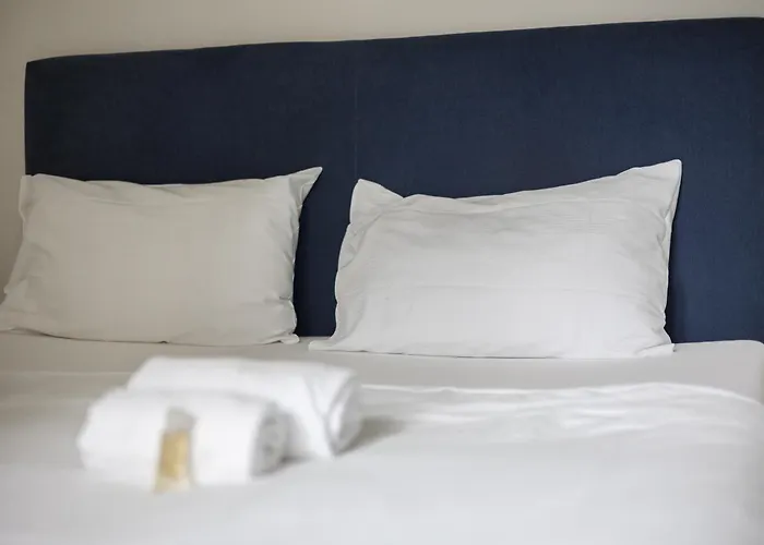 Delta - Bertastrasse Zurich